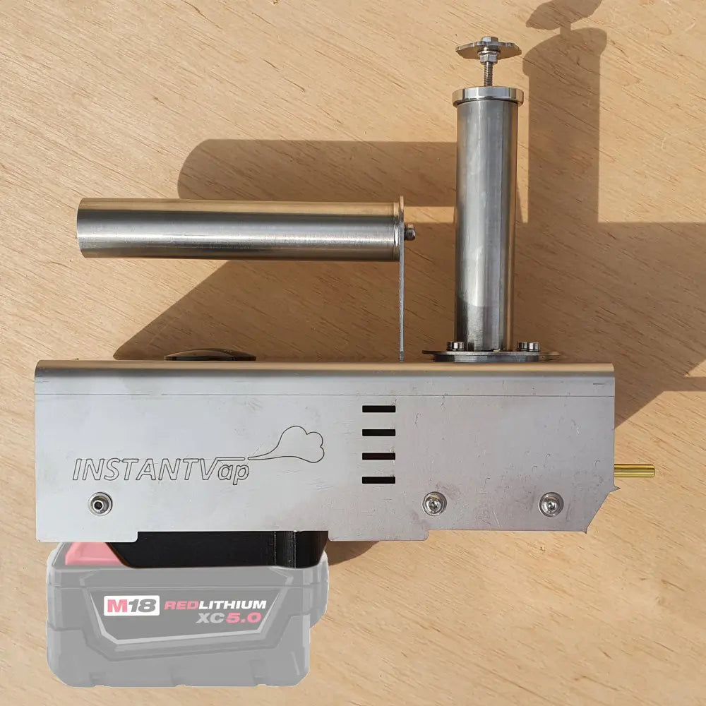 Lorob Bees: InstantVap 18V Original Oxalic Acid Vaporizer (ships directly from warehouse)