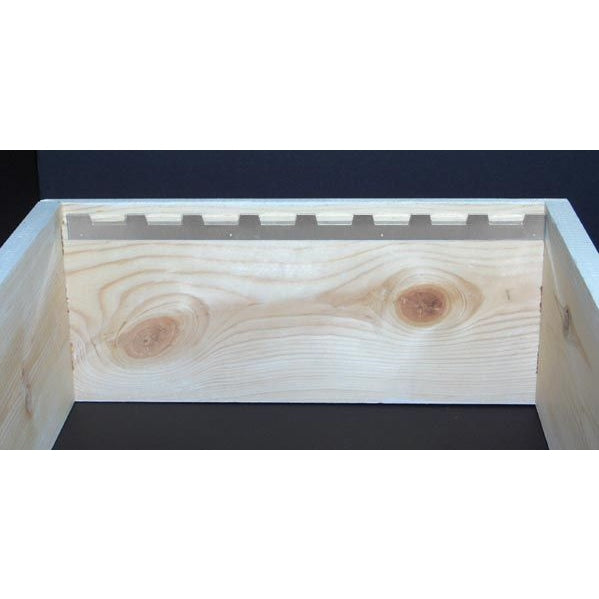 Metal Frame Spacers 8 Frame