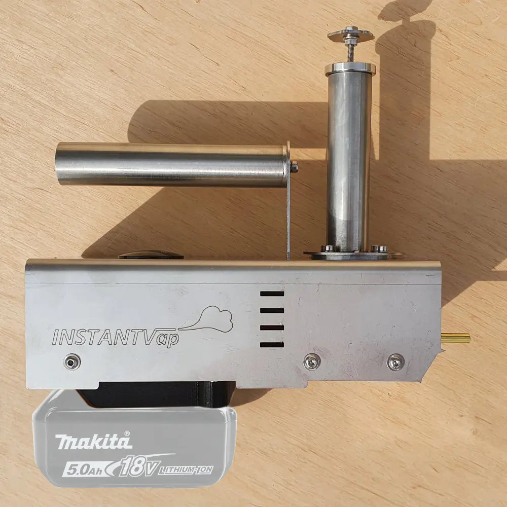 Lorob Bees: InstantVap 18V Original Oxalic Acid Vaporizer (ships directly from warehouse)