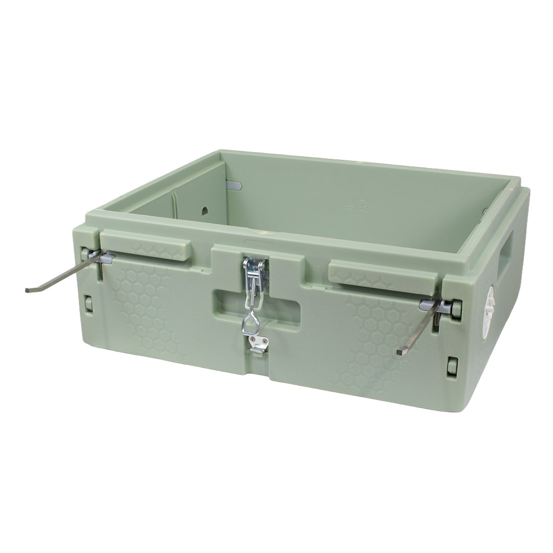 Hive365™ Premium Insulated Medium Super (Ships From Warehouse)