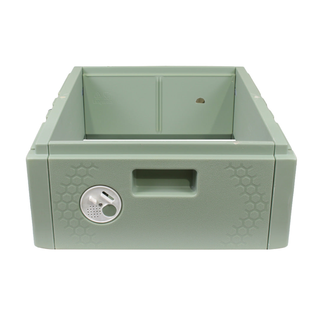 Hive365™ Premium Insulated Medium Super (Ships From Warehouse)