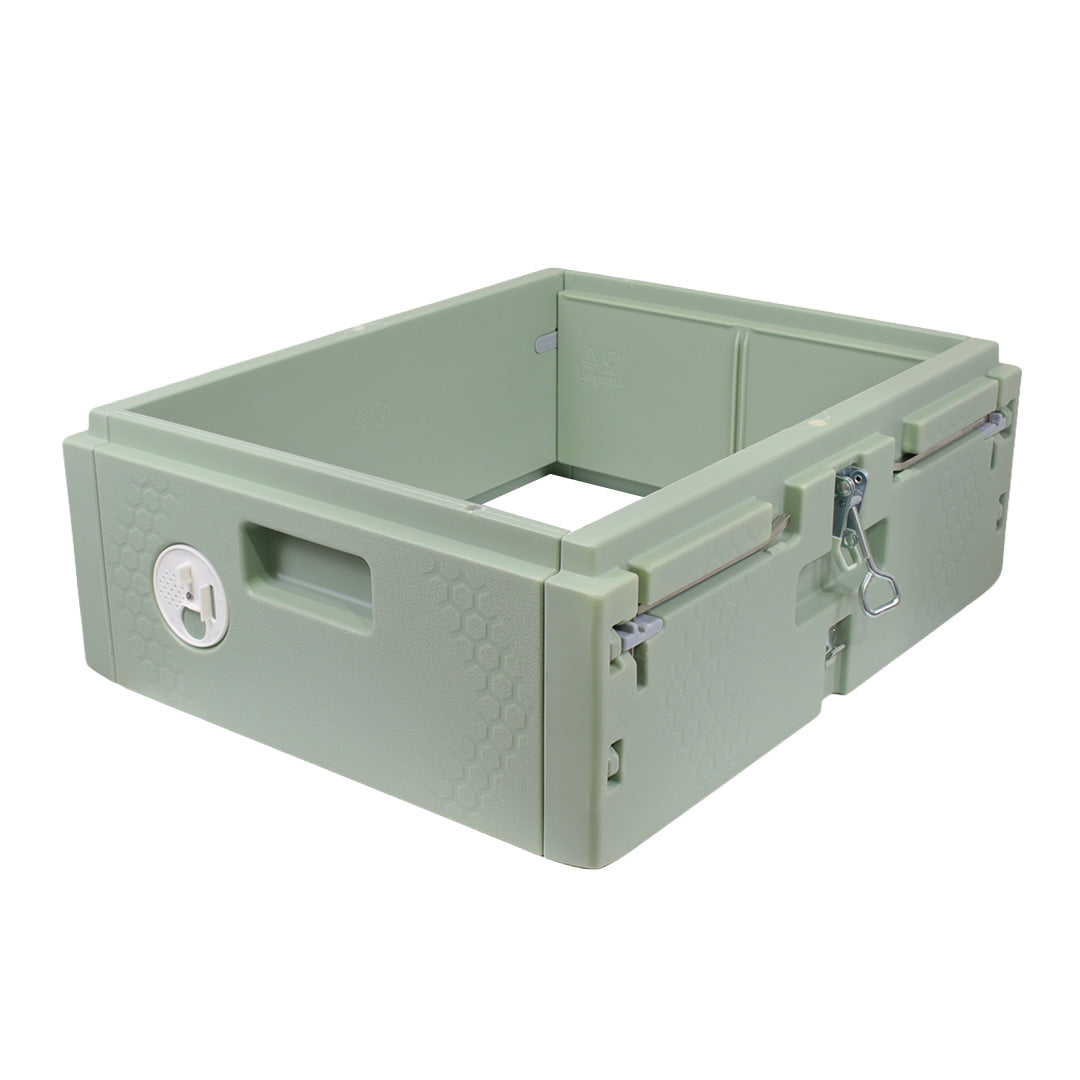Hive365™ Premium Insulated Medium Super (Ships From Warehouse)