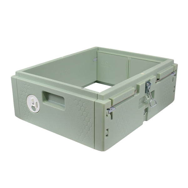 Hive365™ Premium Insulated Medium Super (Ships From Warehouse)