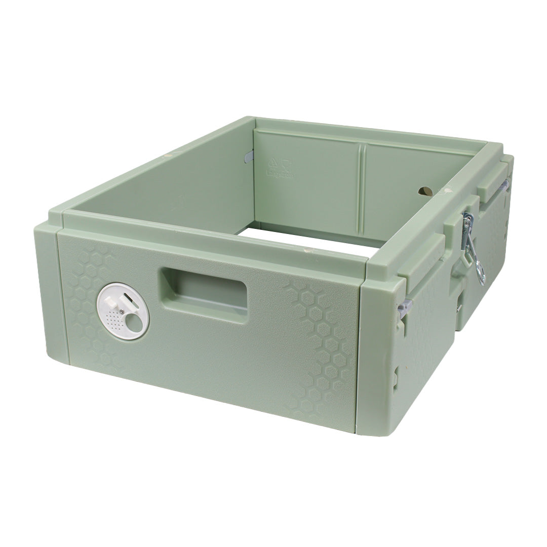 Hive365™ Premium Insulated Medium Super (Ships From Warehouse)