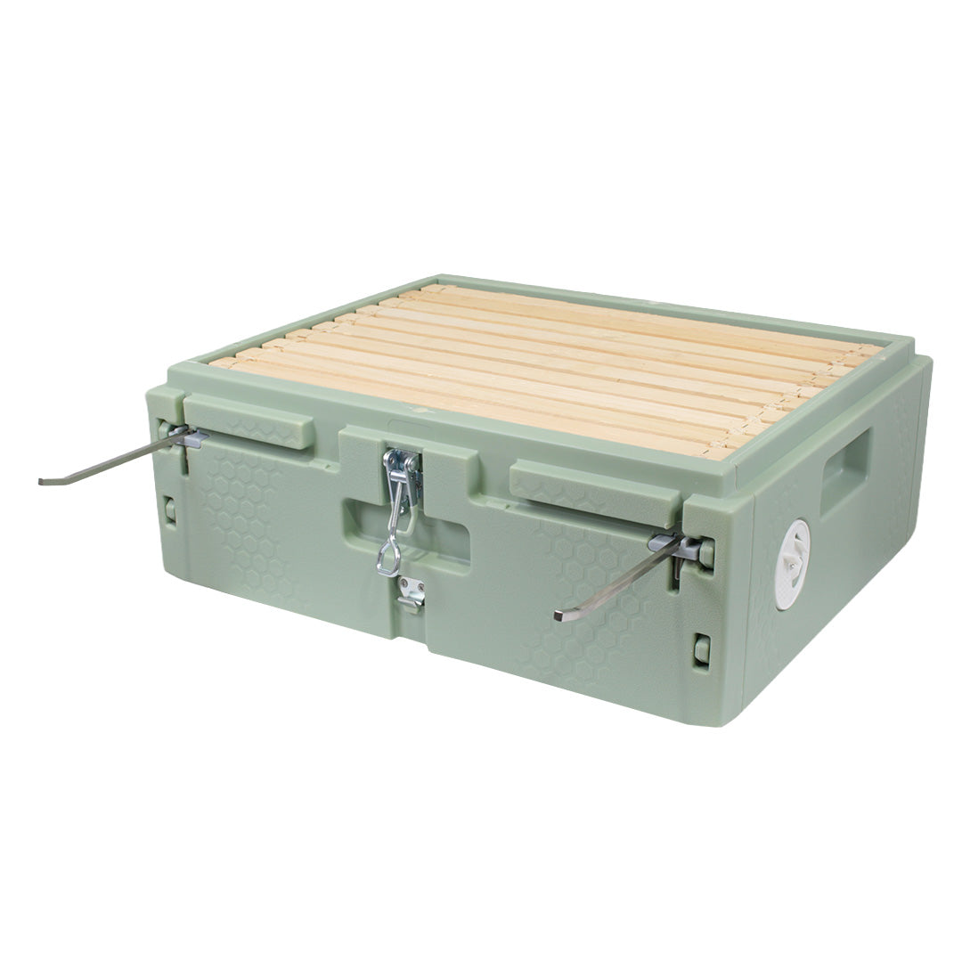 Hive365™ Premium Insulated Medium Super (Ships From Warehouse)