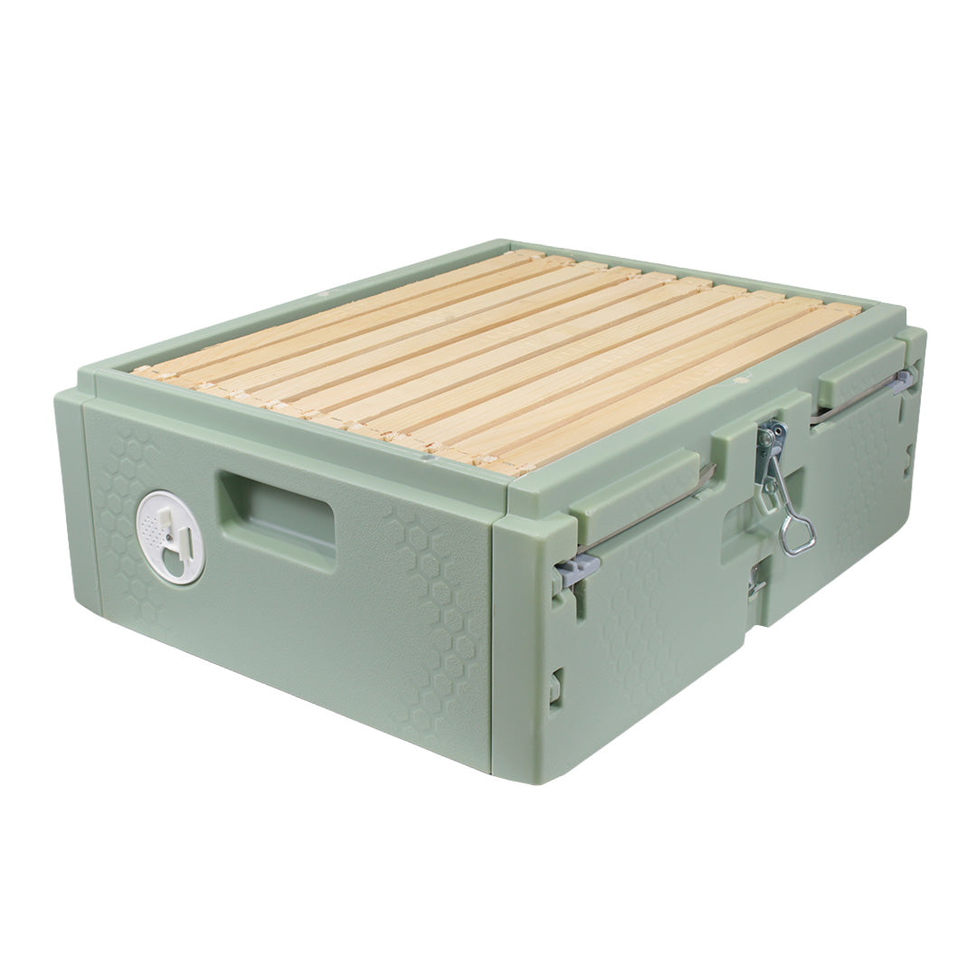 Hive365™ Premium Insulated Medium Super (Ships From Warehouse)