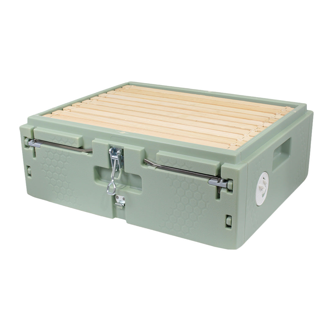 Hive365™ Premium Insulated Medium Super (Ships From Warehouse)
