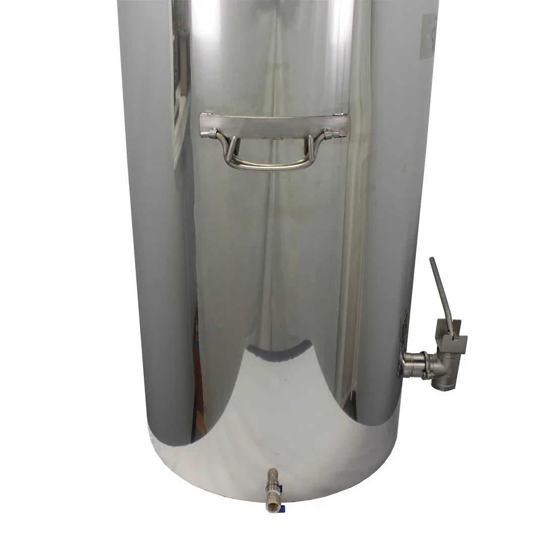 32 Gallon Heated Bottling Tank (qualifies for free shipping)