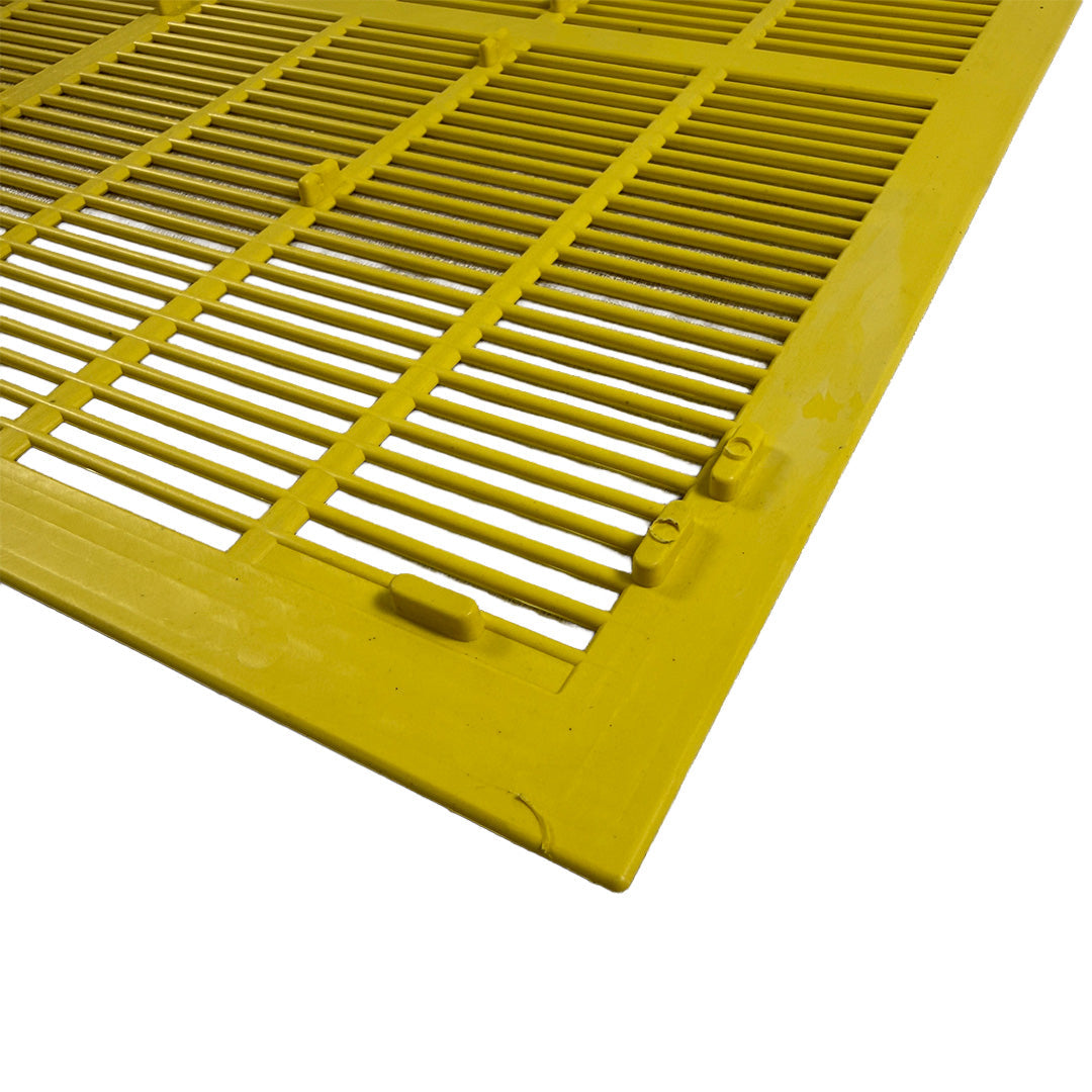 Plastic Queen Excluder - 10 Frame (SHIPS FROM WAREHOUSE)