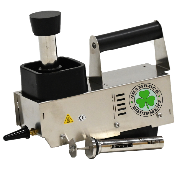 Rental - Shamrock Dewalt 20V Vaporizer
