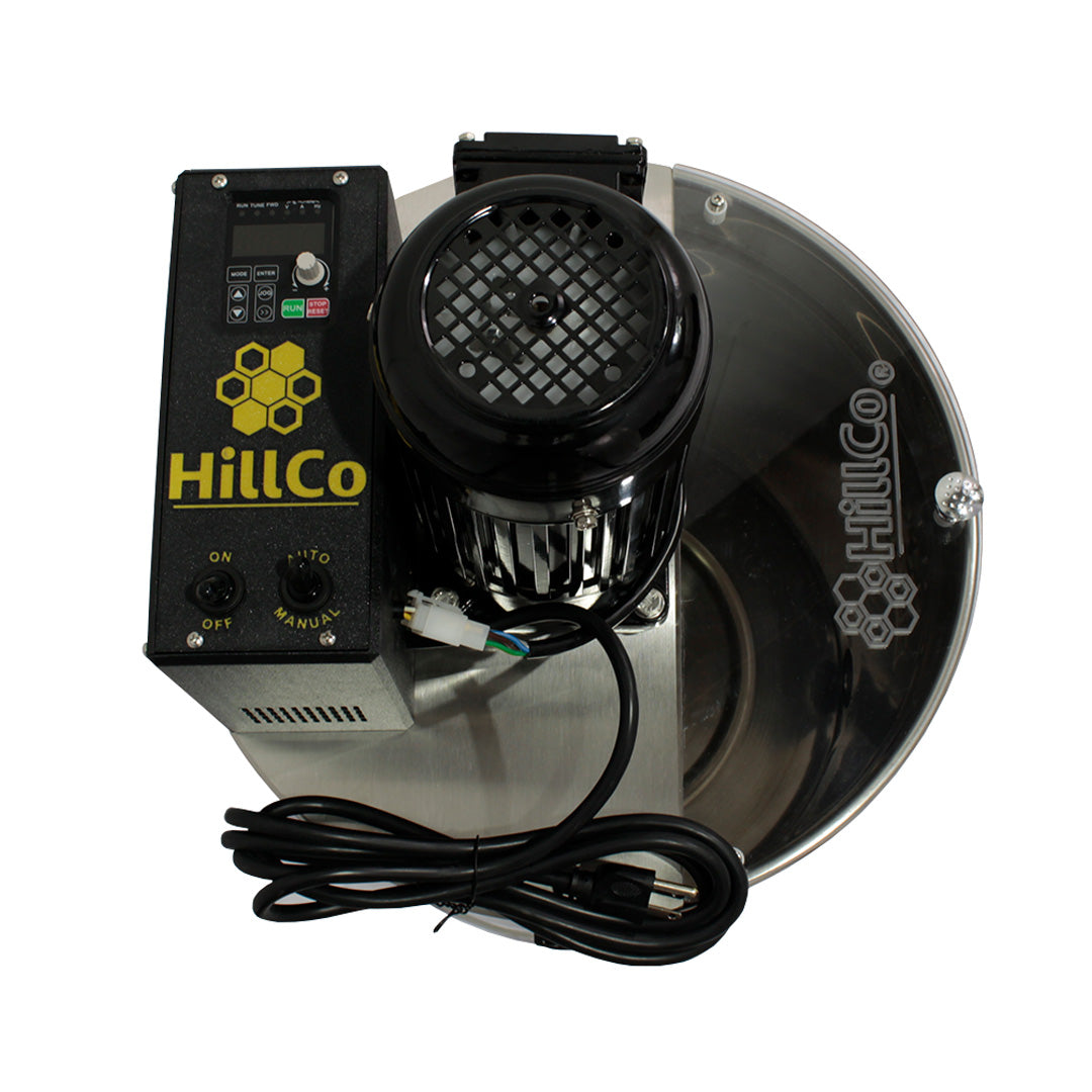 HillCo: 9 Gallon Honey Creamer (qualifies for free shipping)