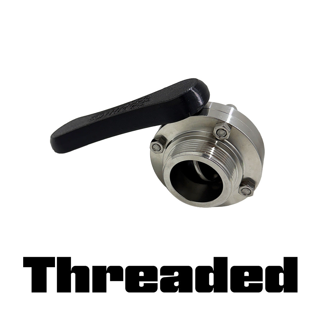 Shut-Off Valve Adapter - For Speed-Fill Machines (Qualifies for free shipping on orders over $100)