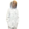 Cotton U-Veil Suit