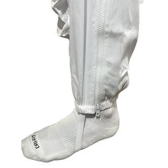 Protective Wear: Cotton U-Veil Suit