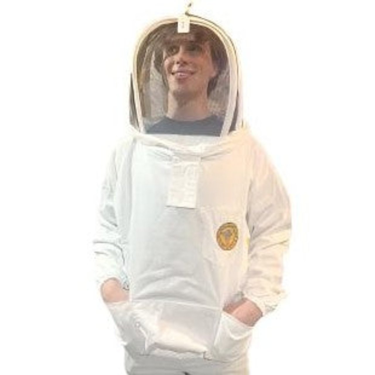 Protective Wear: Jacket RMBS Pullover