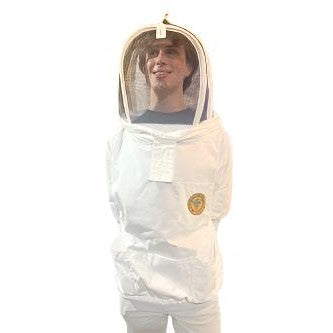 Protective Wear: Jacket RMBS Pullover