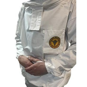 Protective Wear: Jacket RMBS Pullover