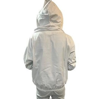 Protective Wear: Jacket RMBS Pullover