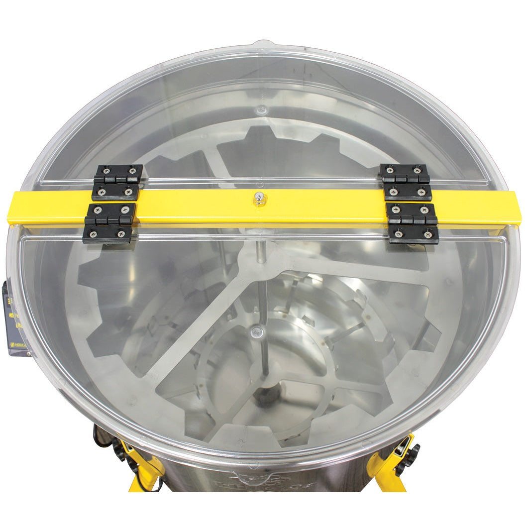 HillCo: Maxx12 Honey Extractor - 12 Frame Radial (qualifies for free shipping)