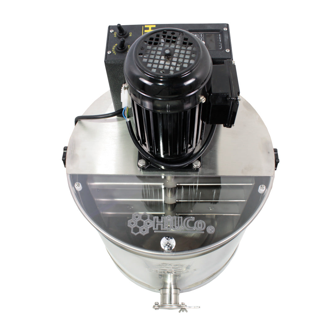 HillCo: 9 Gallon Honey Creamer (qualifies for free shipping)