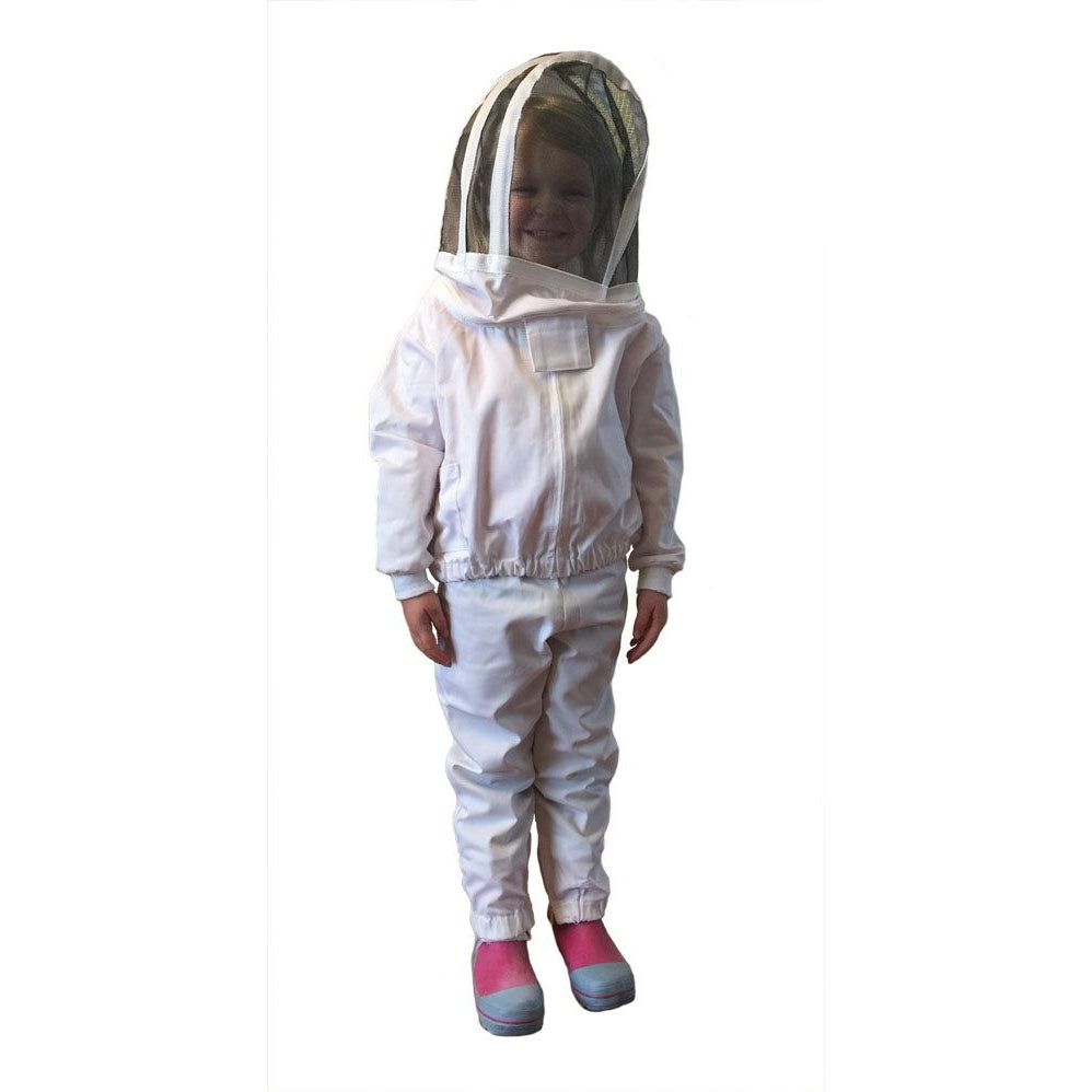 Child's 2-Pc Suit - Age 6