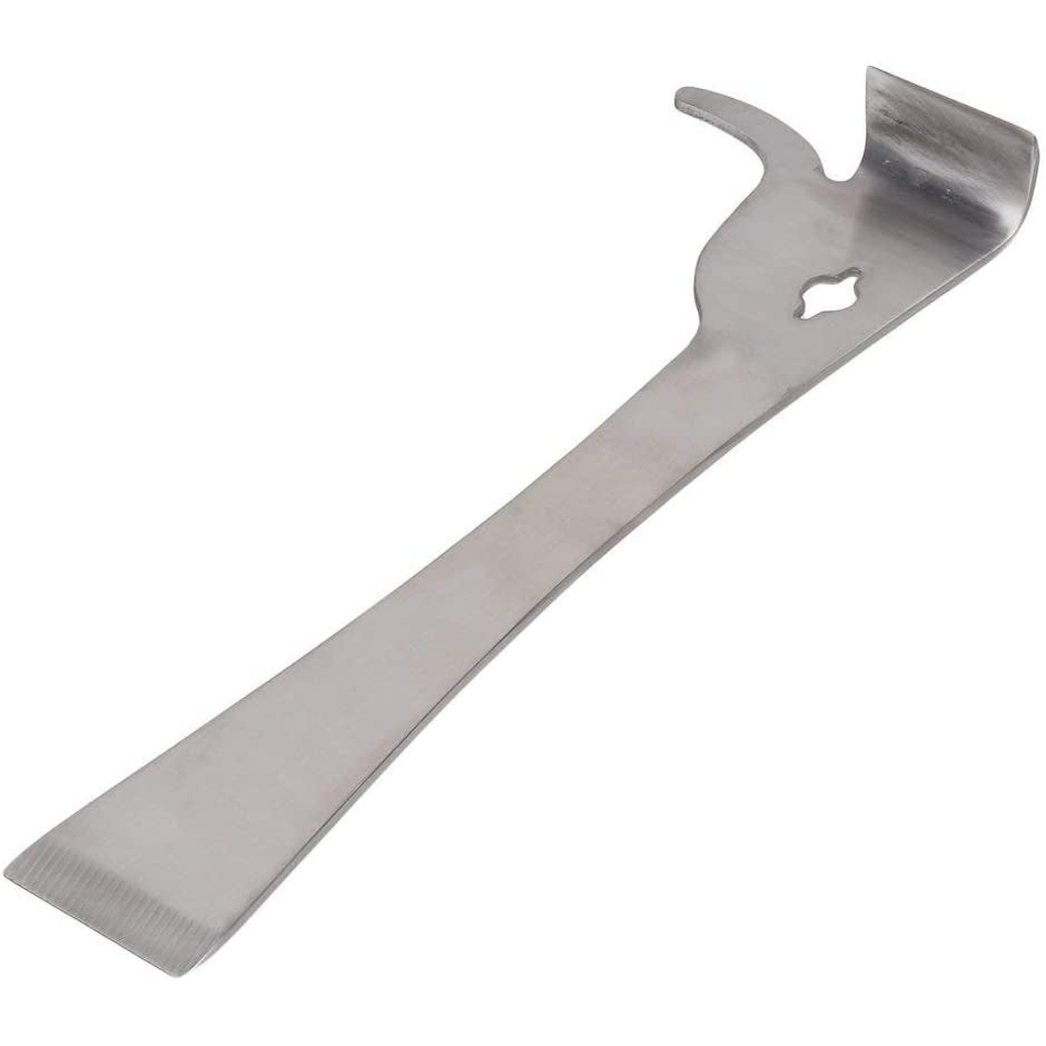 Hitchhiker Hive Tool