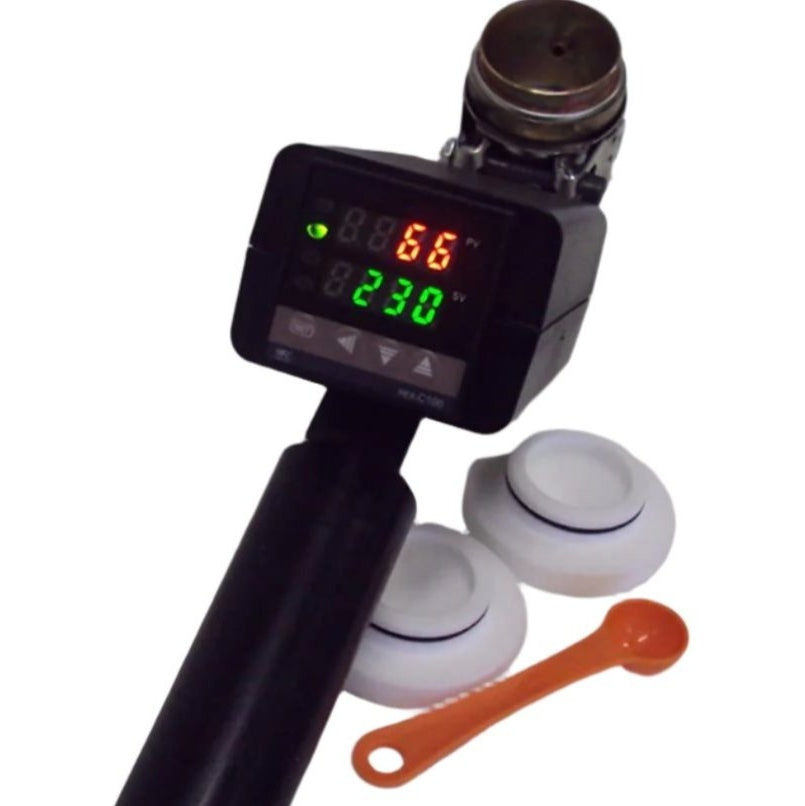 ProVap 110 Vaporizer | Rocky Mountain Bee Supply ProVap 110 Vaporizer | Rocky Mountain Bee Supply