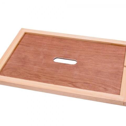 10 Frame Inner Cover 