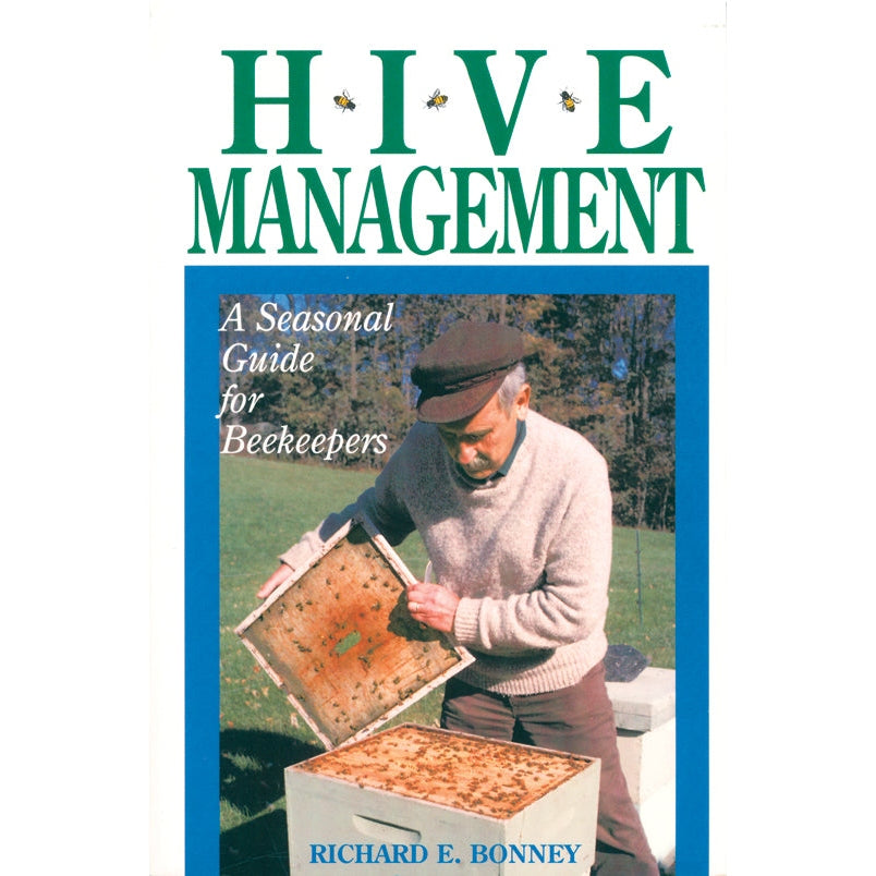 Hive Management 
