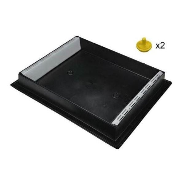 Anel Hive Top Internal Feeder