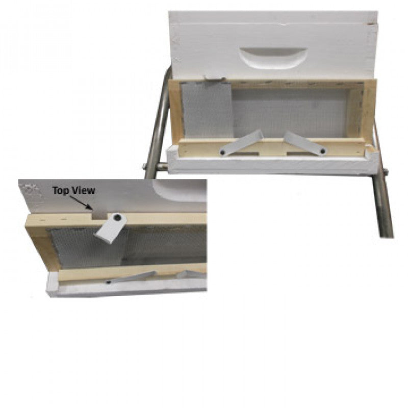 Robbing Screen Moving/Robbing Screen | Rocky Mountain Bee Supply