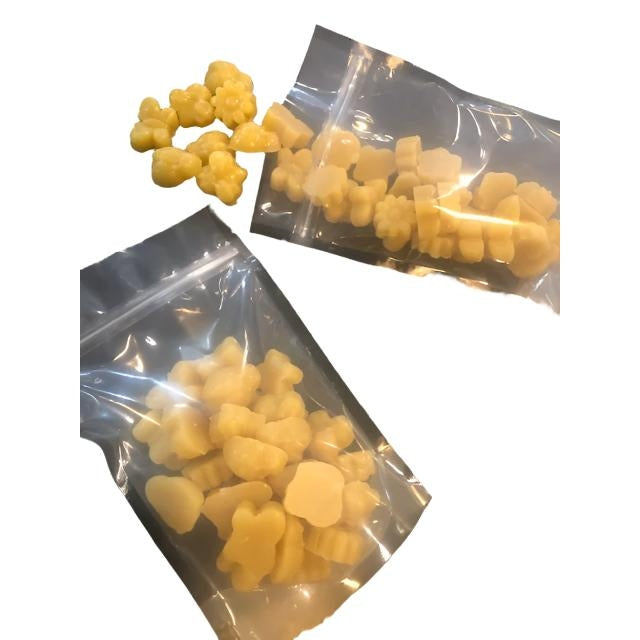 Beeswax Melters