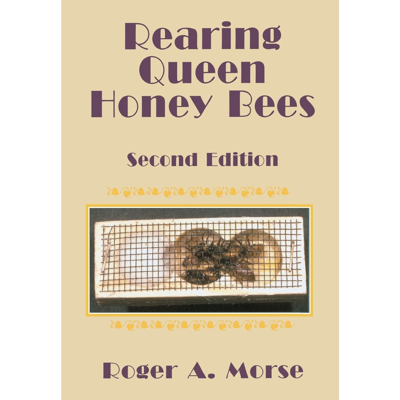 Rearing Queen Honey Bees