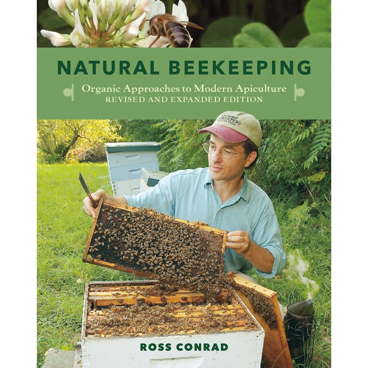 Natural Beekeeping