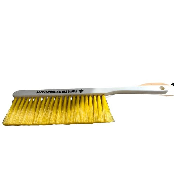 Bee Brush Nylon | Rocky Mountain Bee Supply