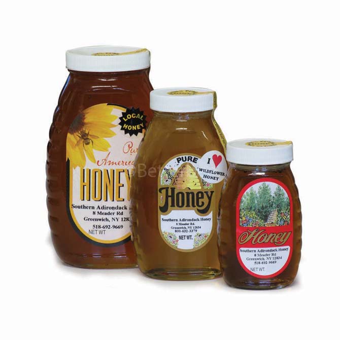 Kilner Honey Pot Set - Rocky Mountain Bee Supply