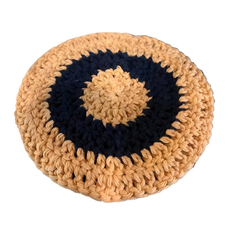 Crochet Coaster