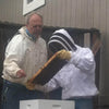 Recorded E-Learning Splitting Hives Class with Dann Purvis
