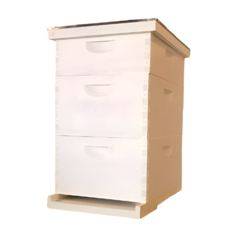 Complete Bee Hives Rocky Mountain Bee Supply