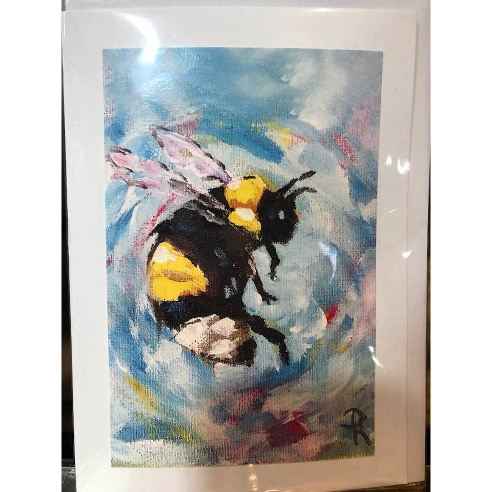 Dolly&#39;s Art Cards