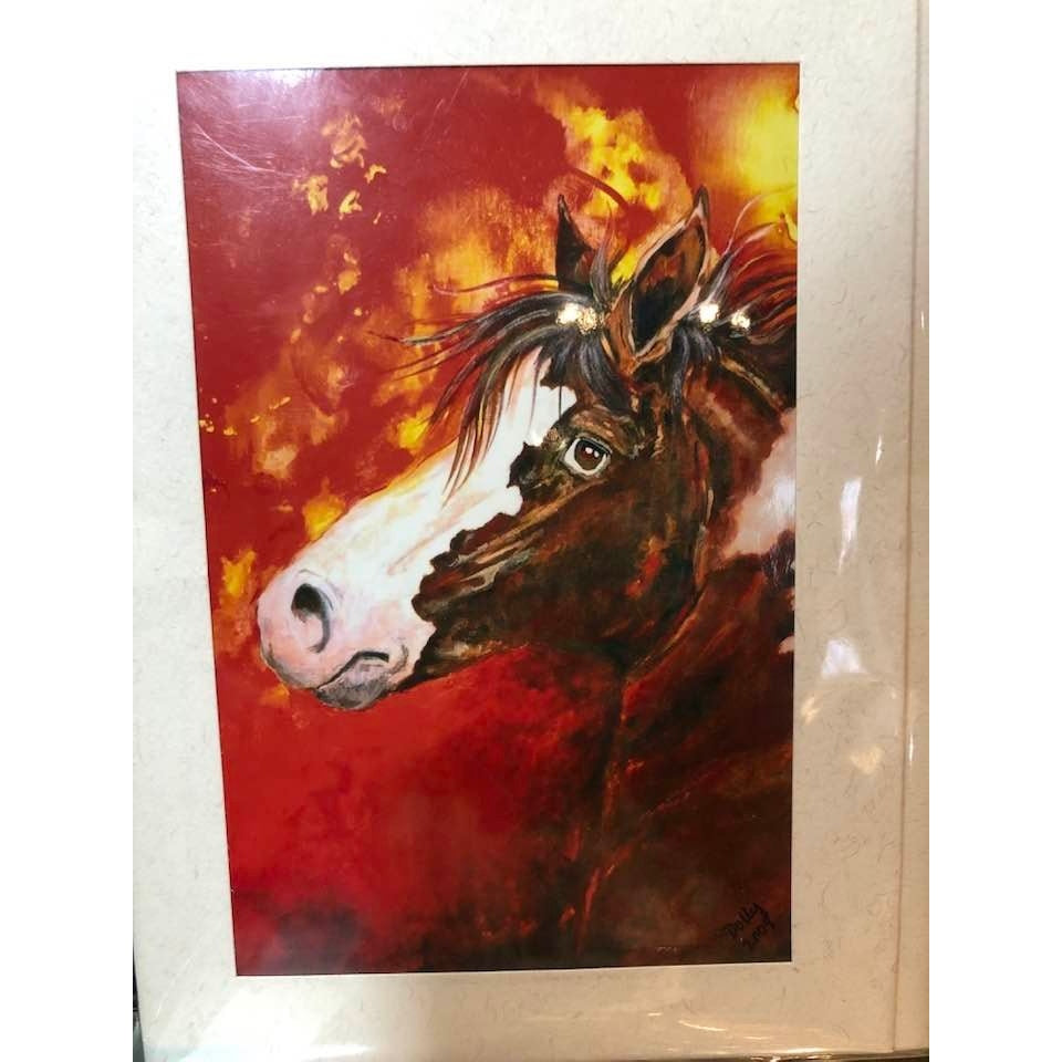 Dolly&#39;s Art Cards