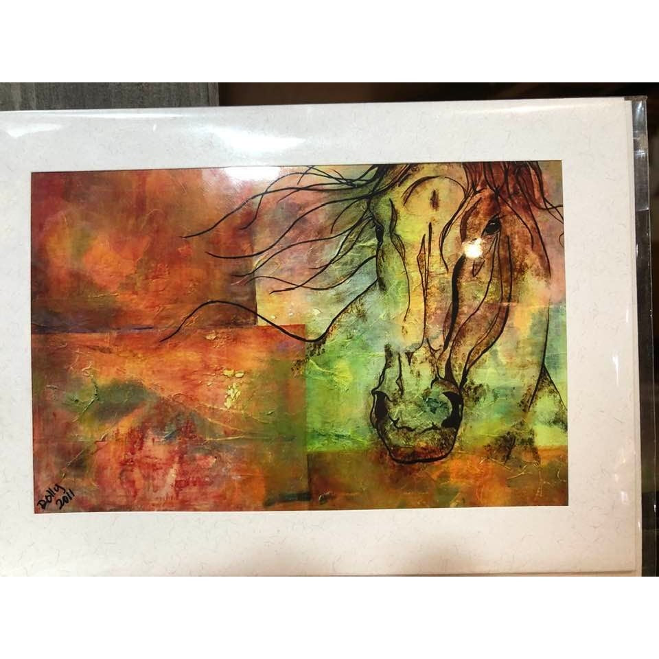 Dolly&#39;s Art Cards