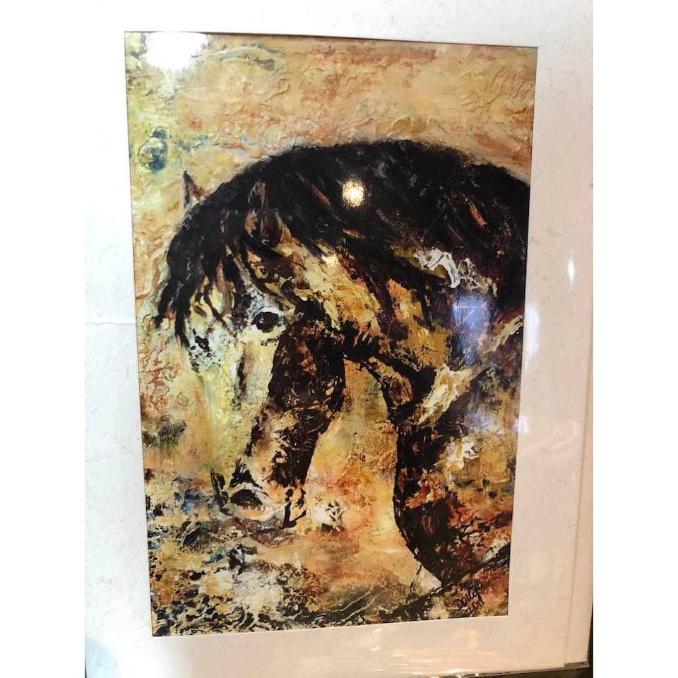 Dolly&#39;s Art Cards