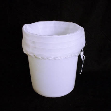 5 Gallon Filter Bag