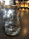 Glass Bear Jar
