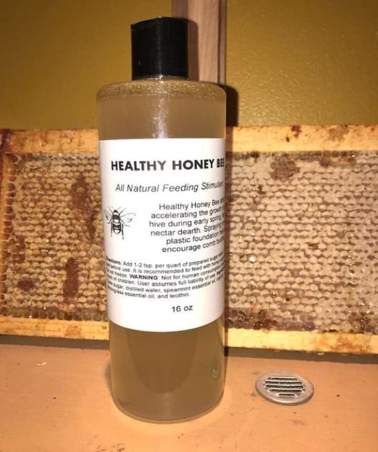 Healthy Honey Bee 22 oz.