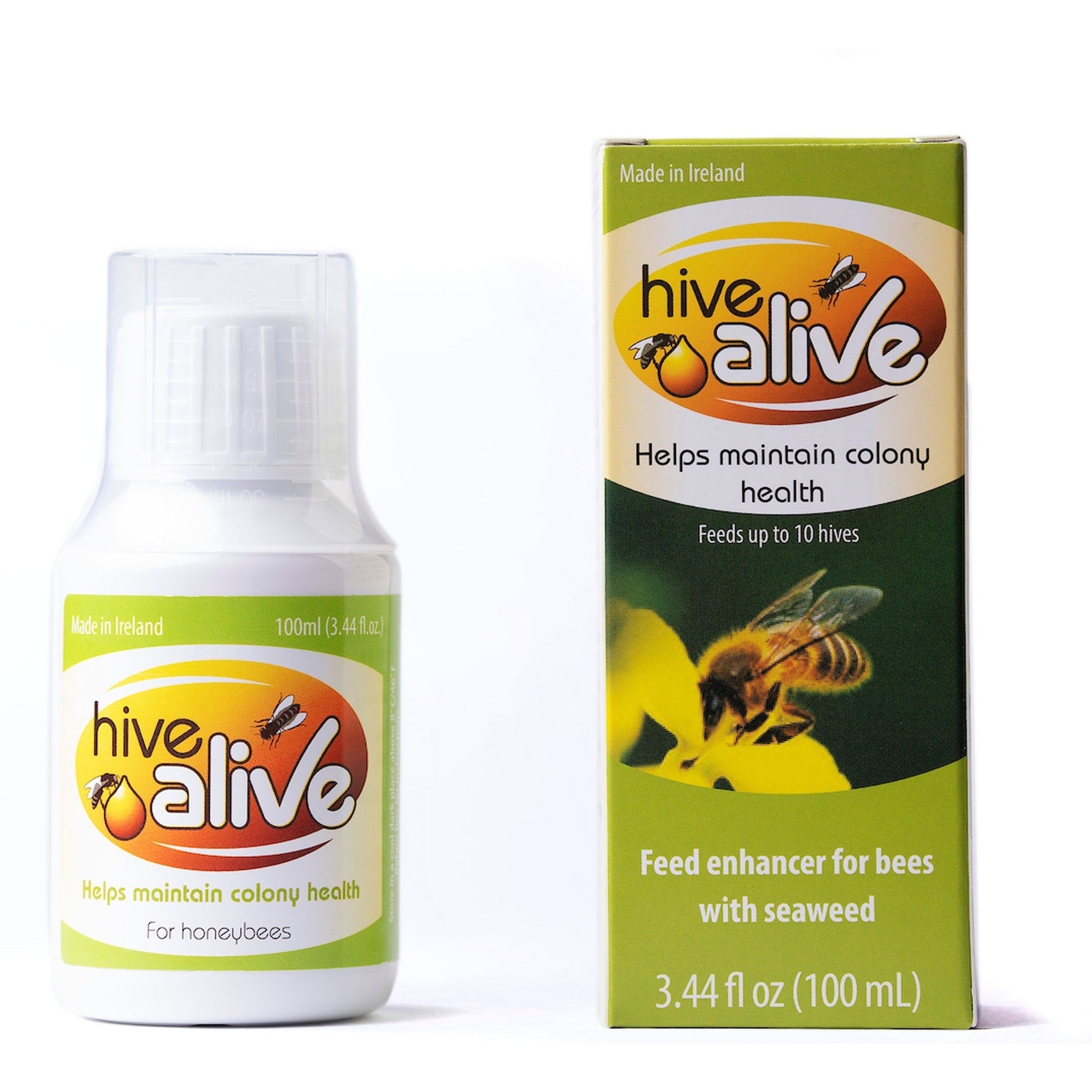 Hive Alive Supplement
