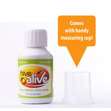 Hive Alive Supplement