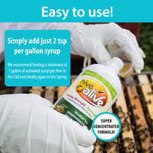 Hive Alive Supplement