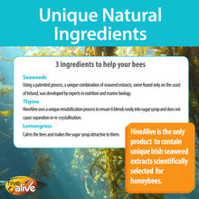 Hive Alive Supplement